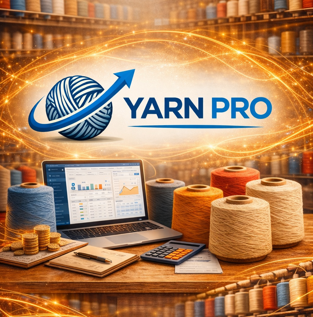 Yarn Pro